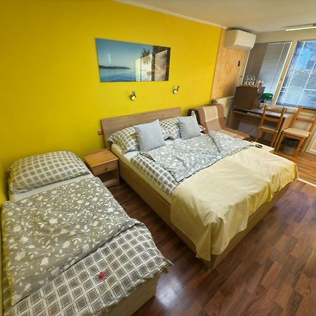 Sobe-Apartma Maribor Extérieur photo