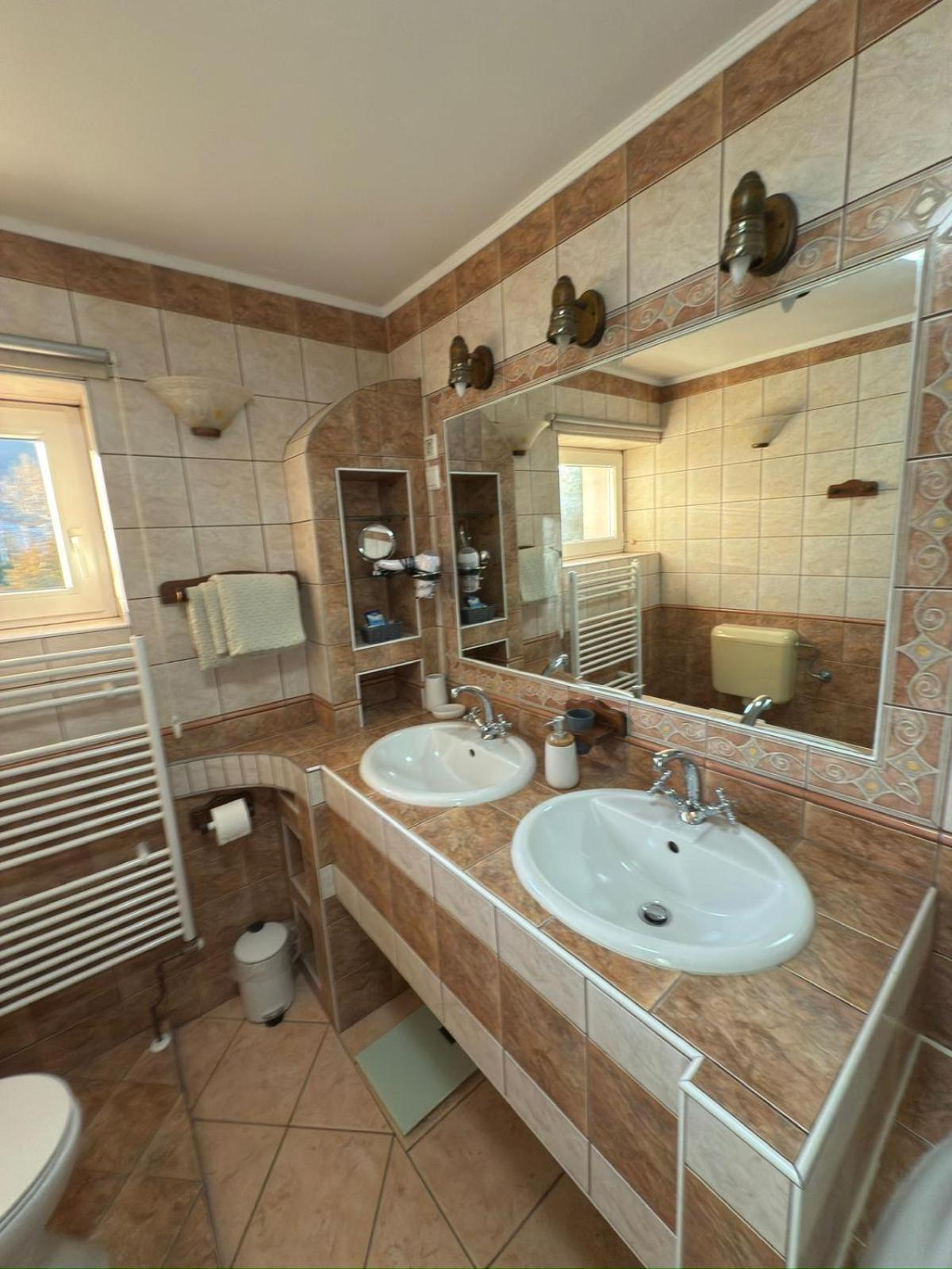 Sobe-Apartma Maribor Extérieur photo