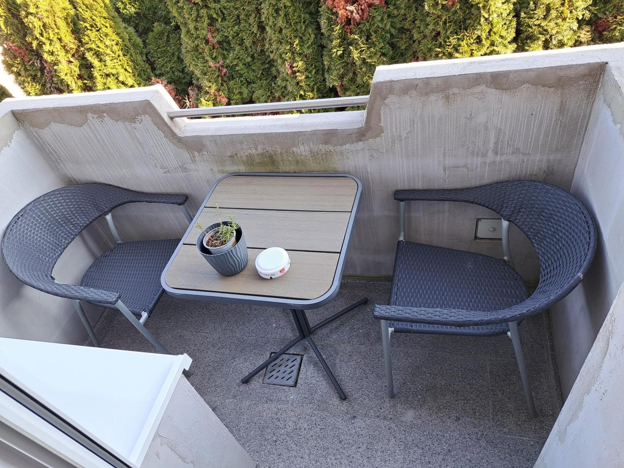 Sobe-Apartma Maribor Extérieur photo