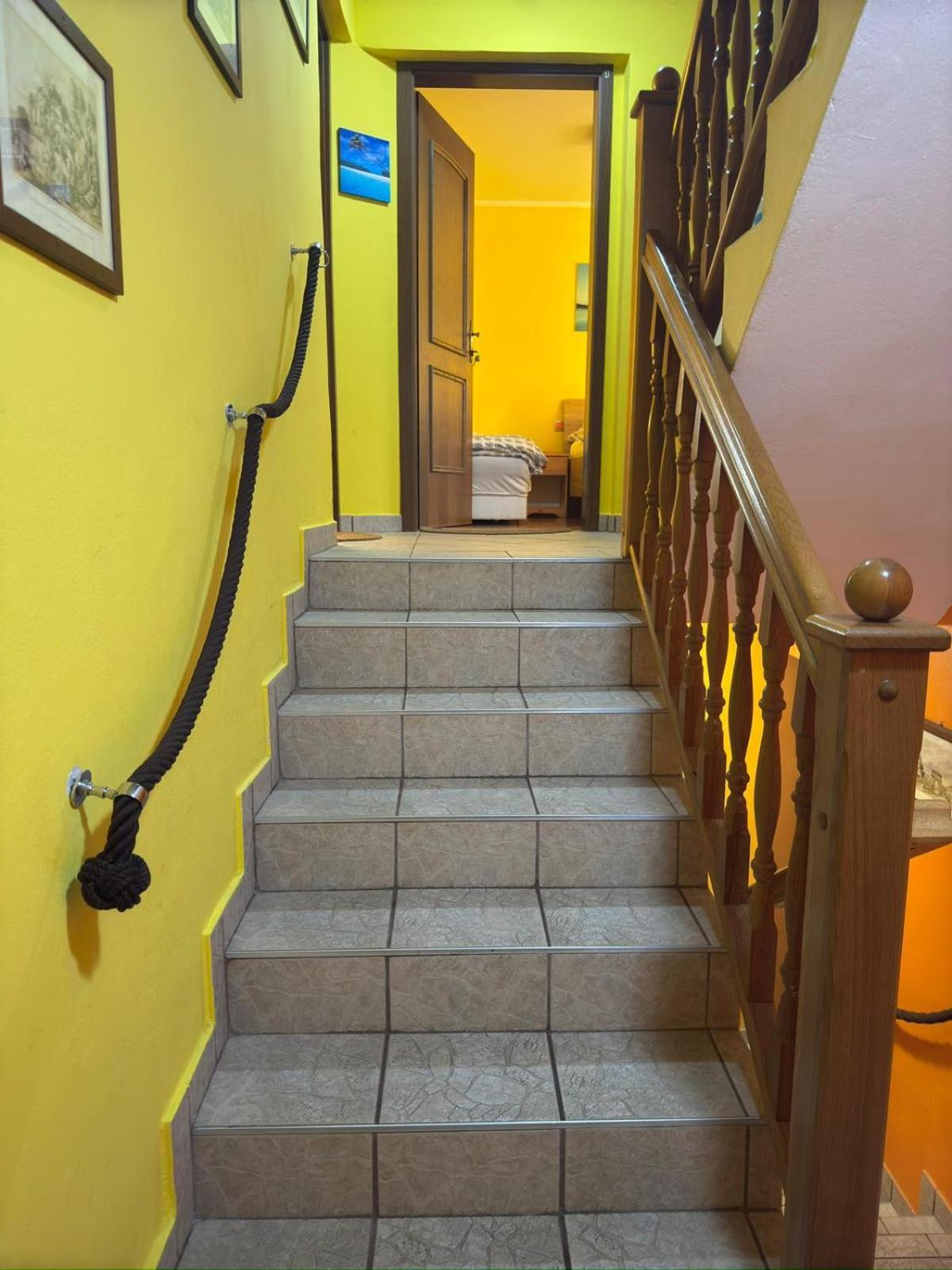 Sobe-Apartma Maribor Extérieur photo