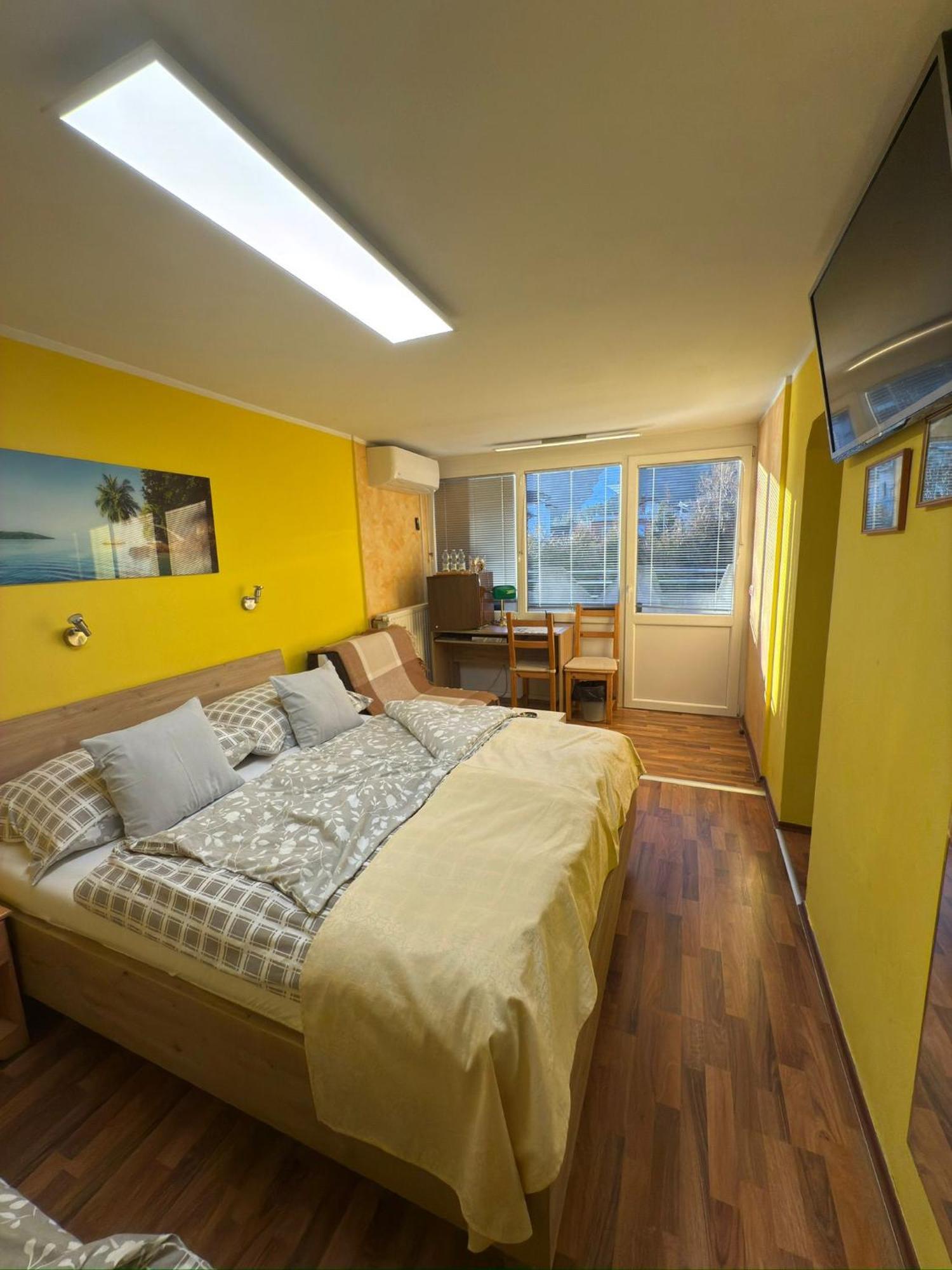 Sobe-Apartma Maribor Extérieur photo