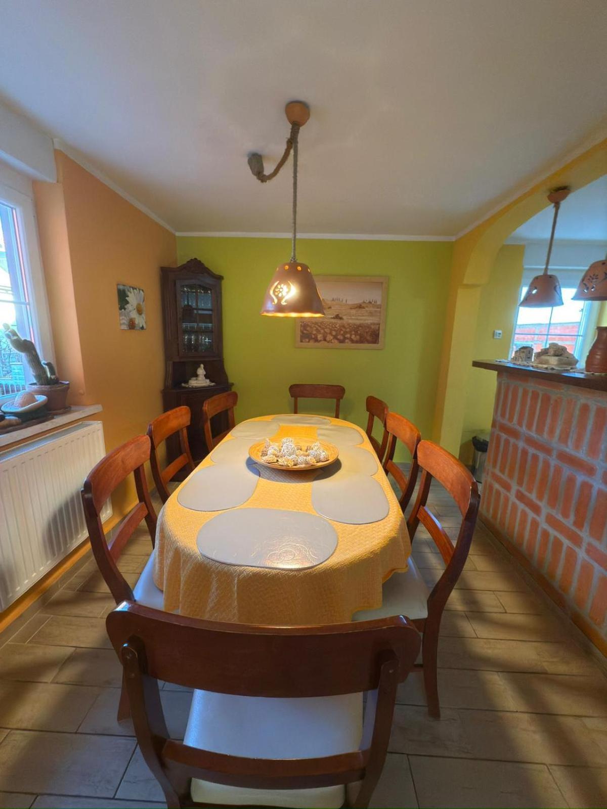 Sobe-Apartma Maribor Extérieur photo