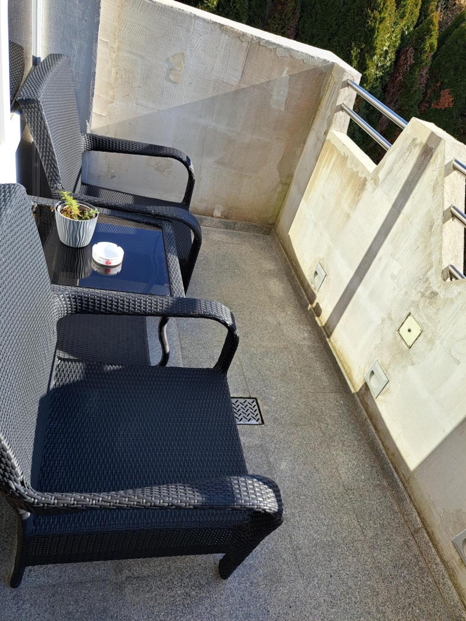 Sobe-Apartma Maribor Extérieur photo