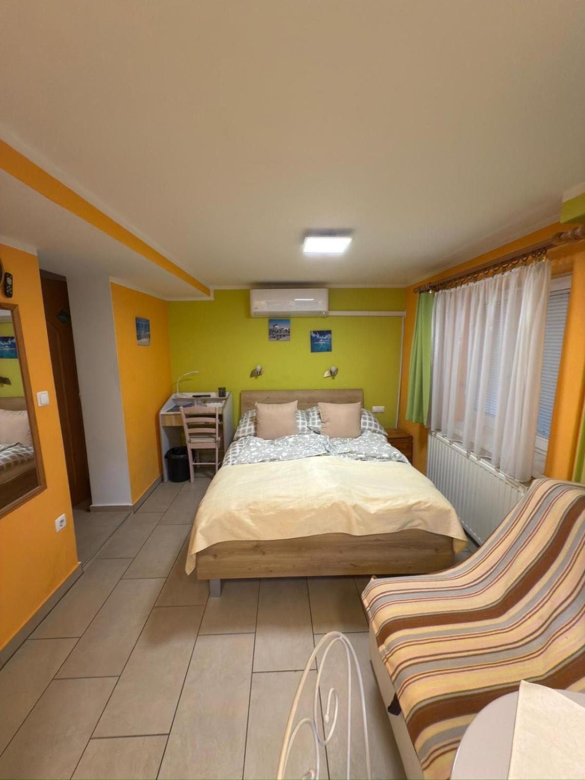 Sobe-Apartma Maribor Extérieur photo