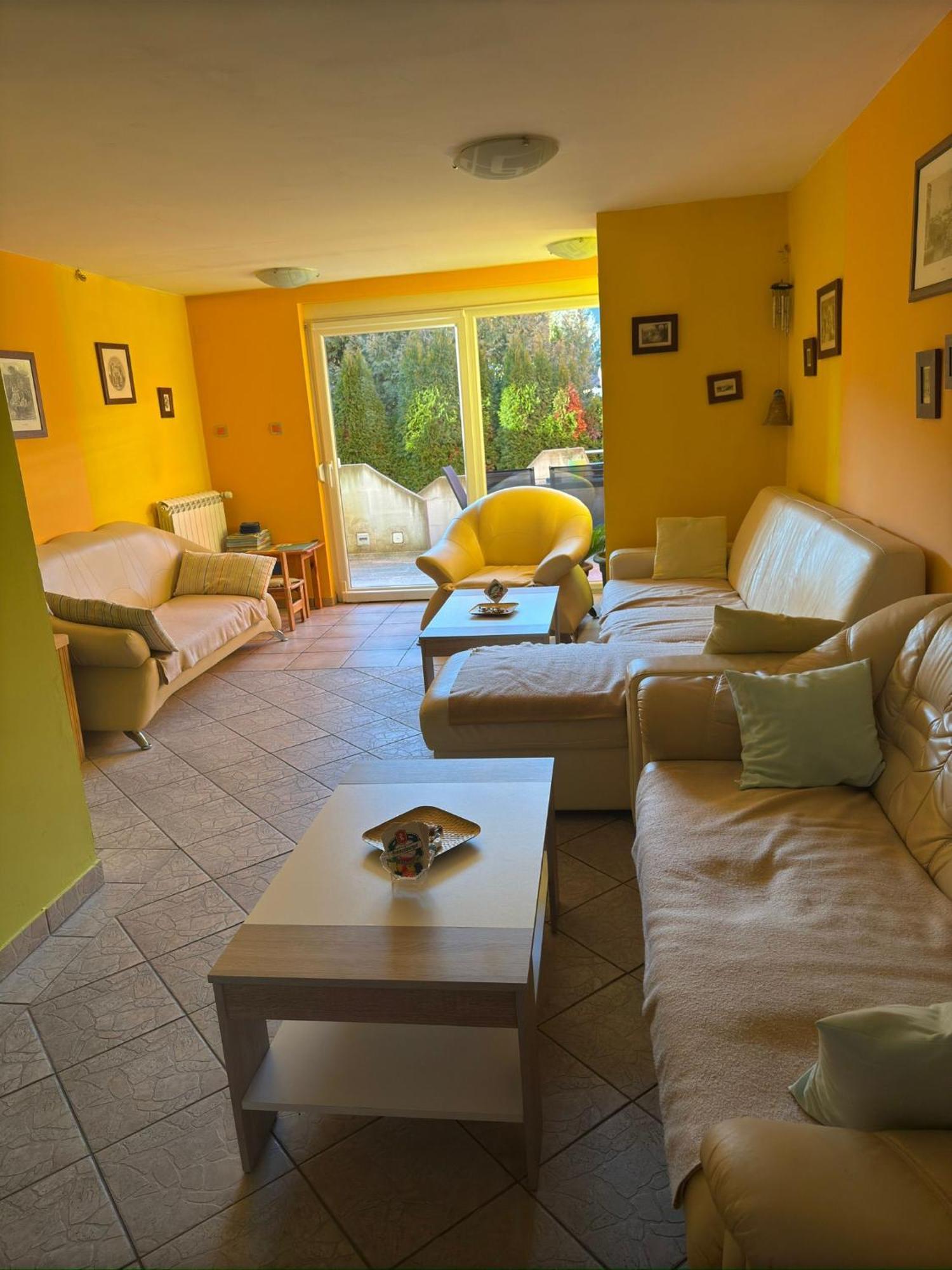 Sobe-Apartma Maribor Extérieur photo