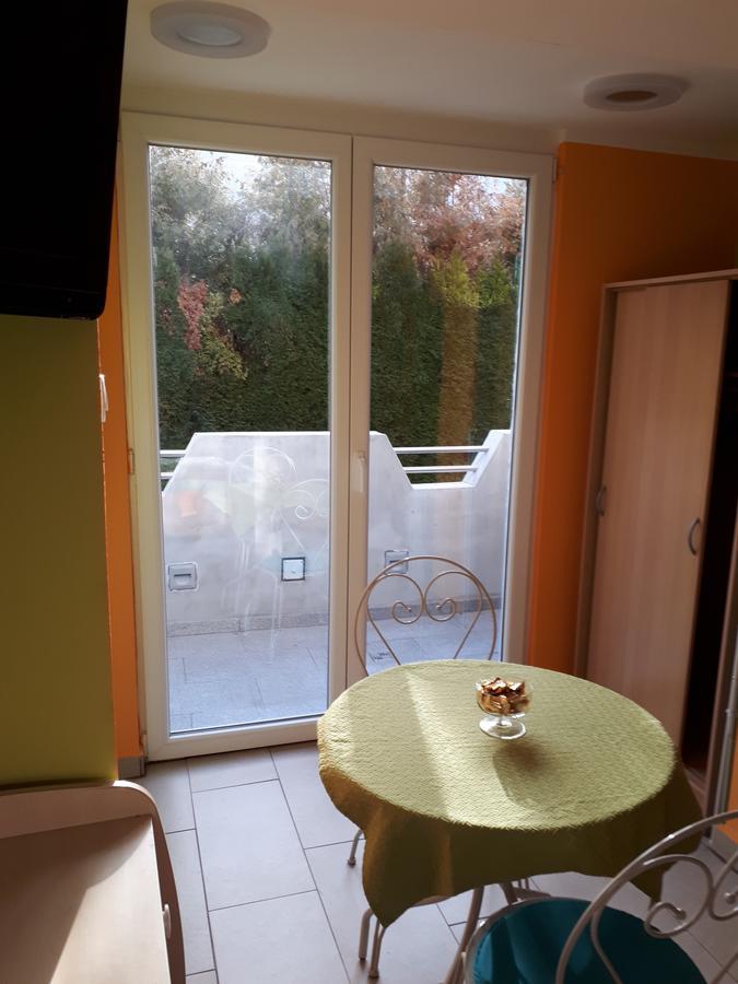 Sobe-Apartma Maribor Extérieur photo