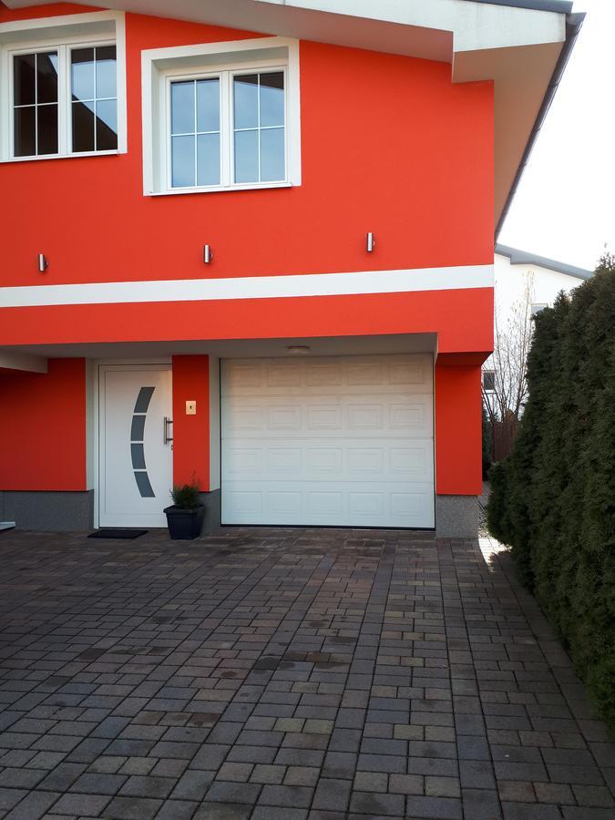 Sobe-Apartma Maribor Extérieur photo