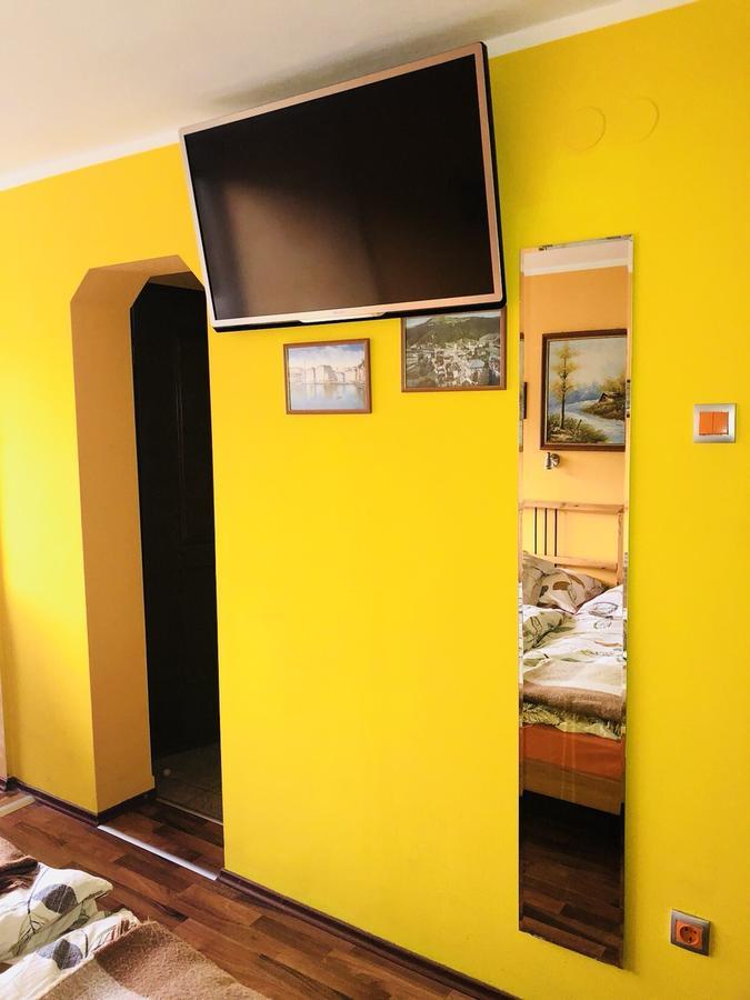 Sobe-Apartma Maribor Extérieur photo