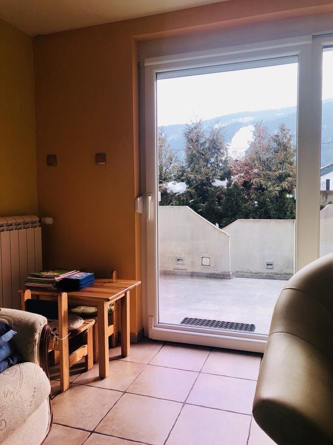 Sobe-Apartma Maribor Extérieur photo