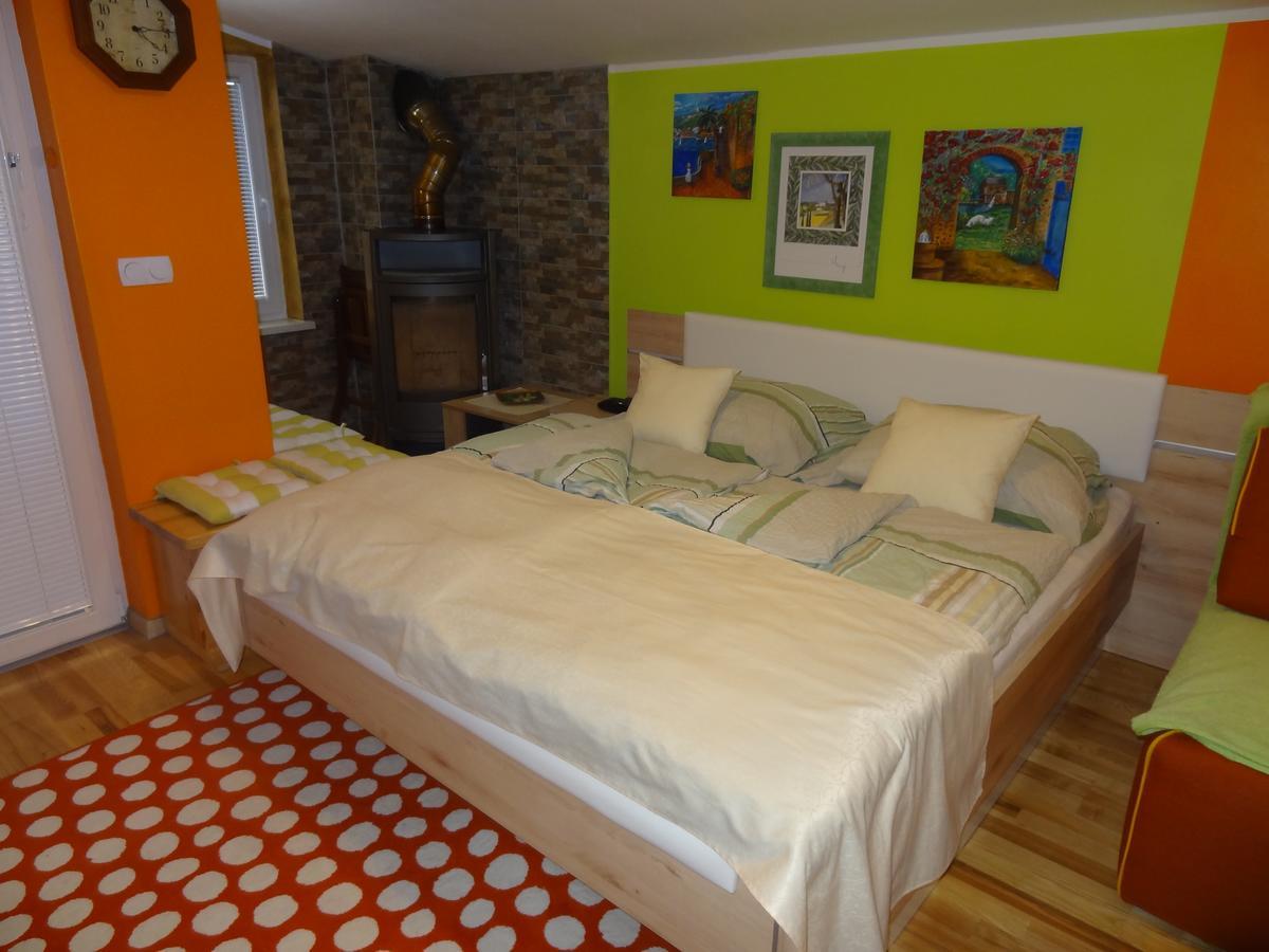 Sobe-Apartma Maribor Extérieur photo
