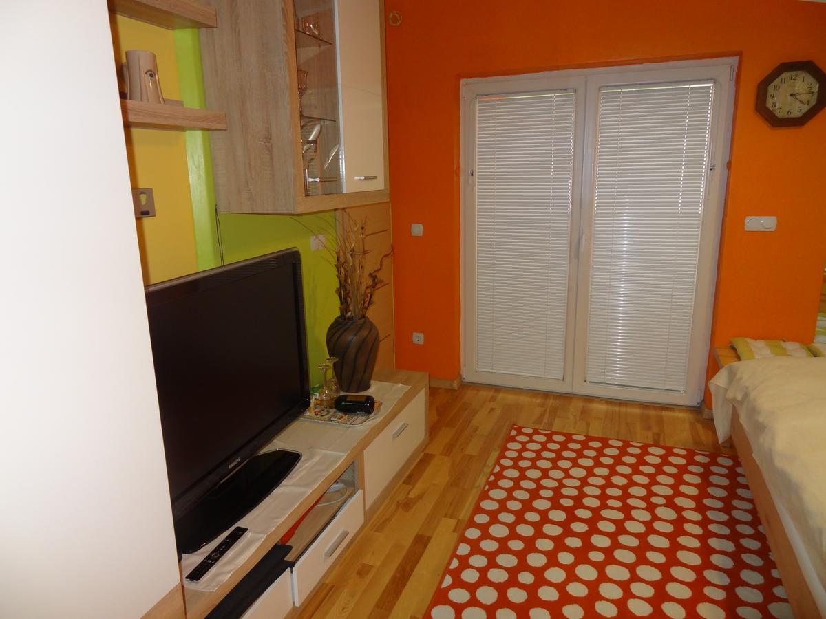 Sobe-Apartma Maribor Extérieur photo