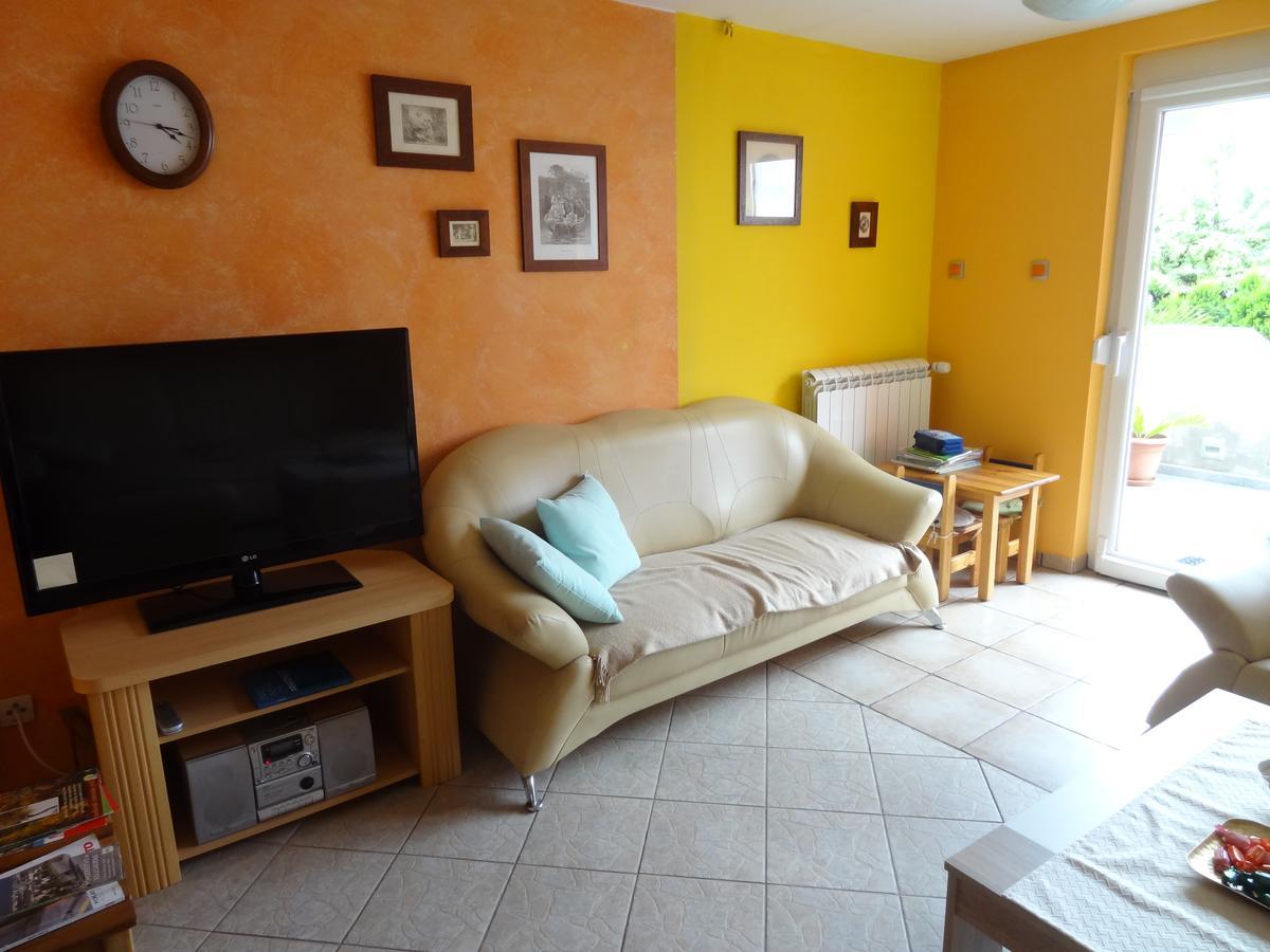 Sobe-Apartma Maribor Extérieur photo