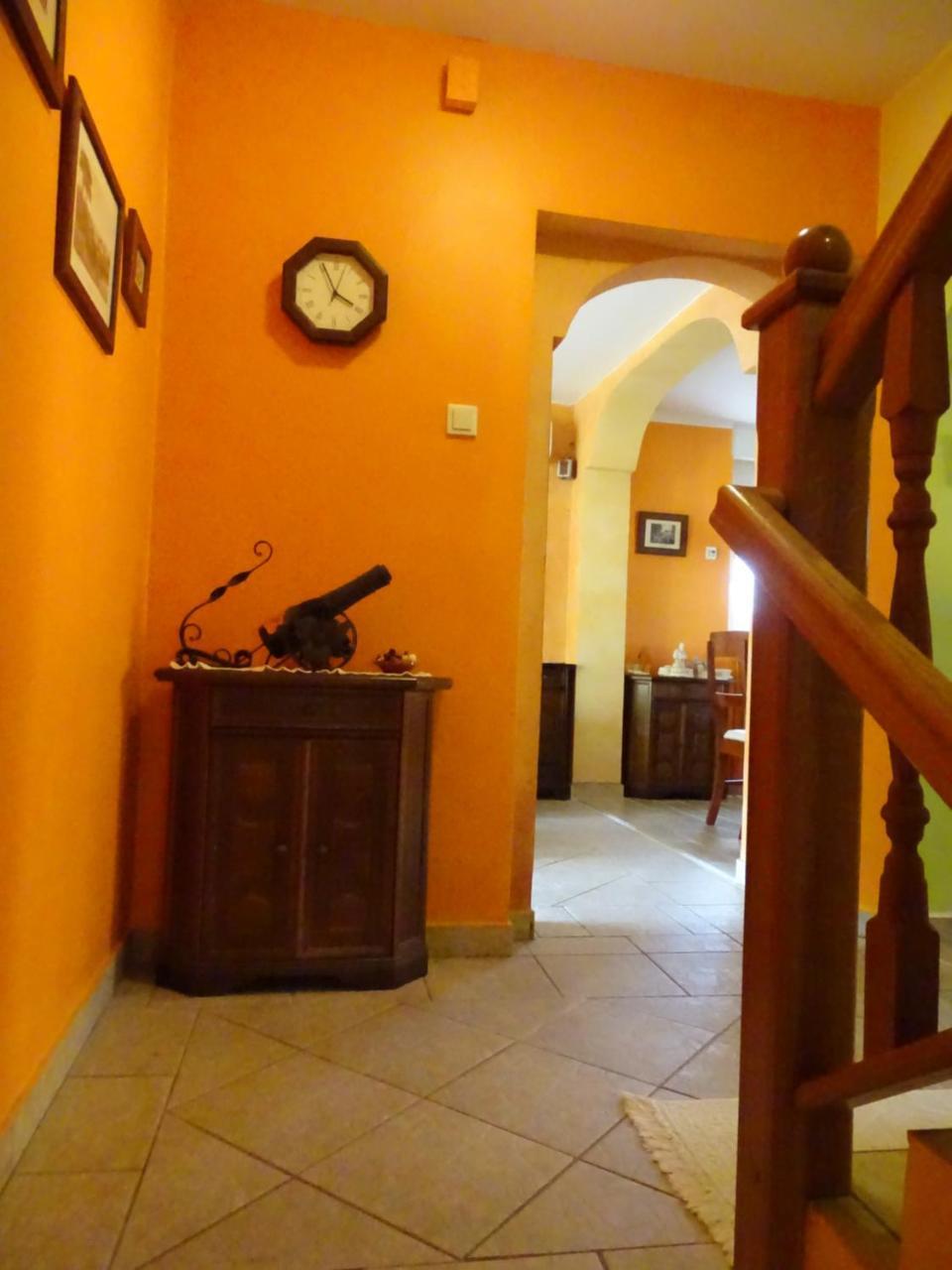 Sobe-Apartma Maribor Extérieur photo