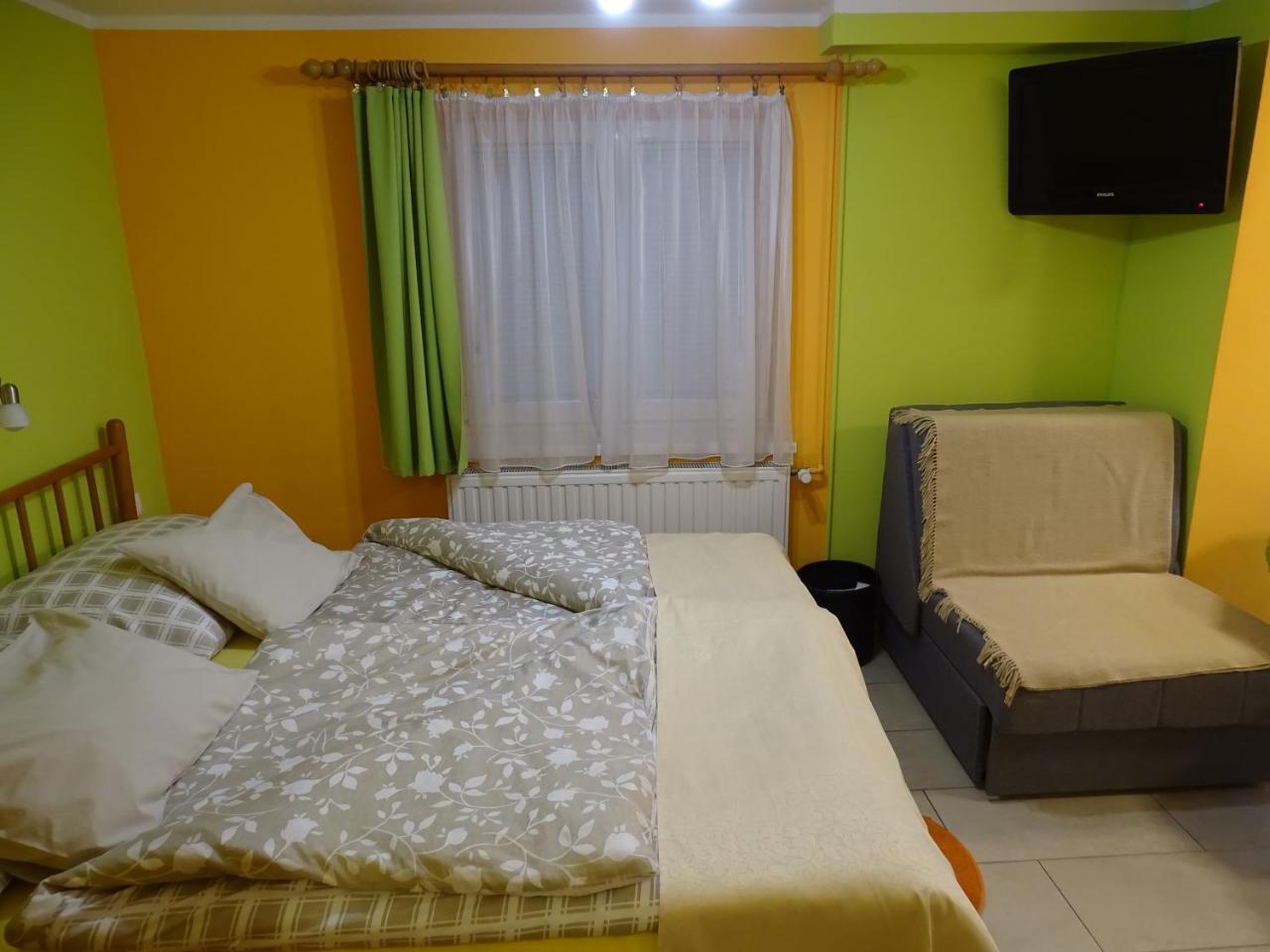Sobe-Apartma Maribor Extérieur photo