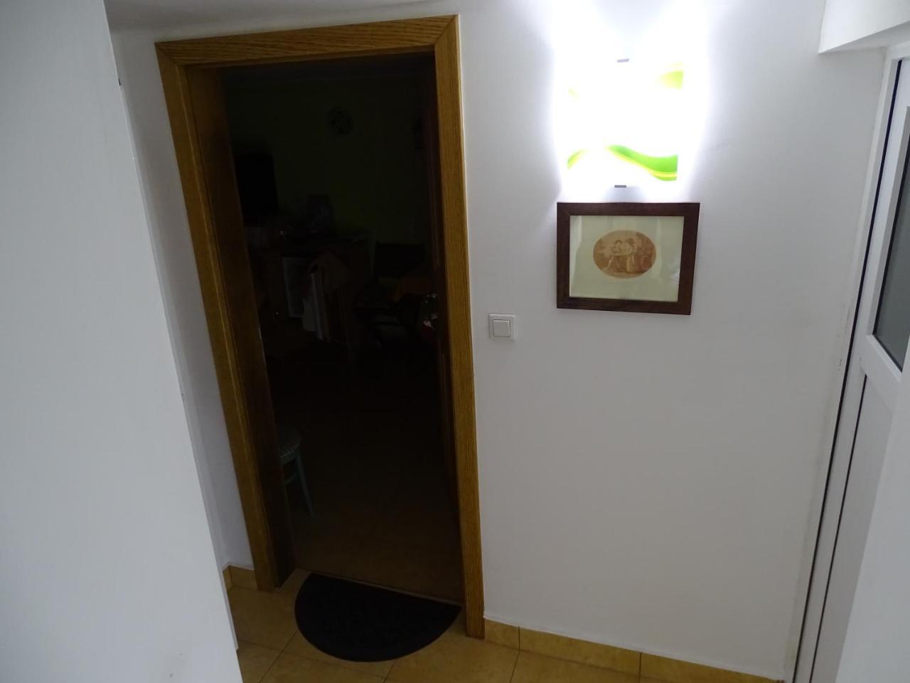 Sobe-Apartma Maribor Extérieur photo