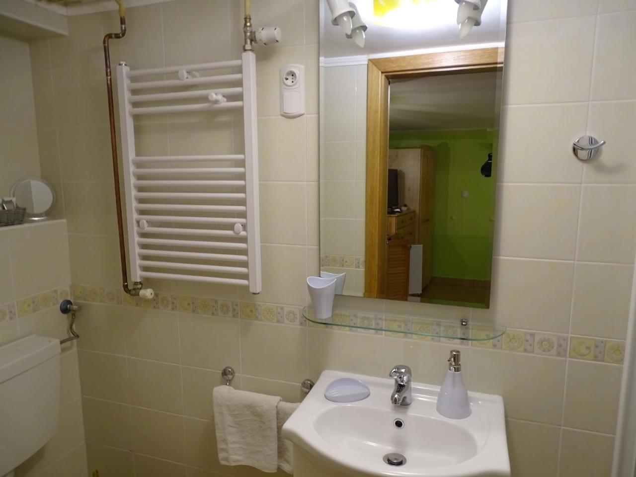 Sobe-Apartma Maribor Extérieur photo