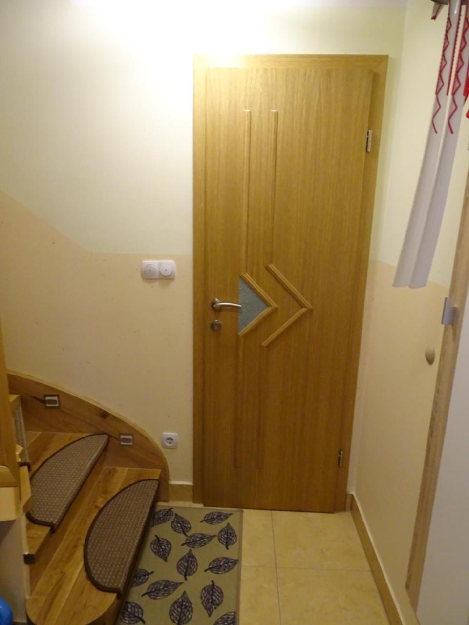 Sobe-Apartma Maribor Extérieur photo