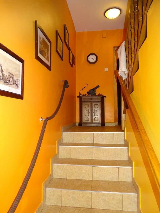 Sobe-Apartma Maribor Extérieur photo