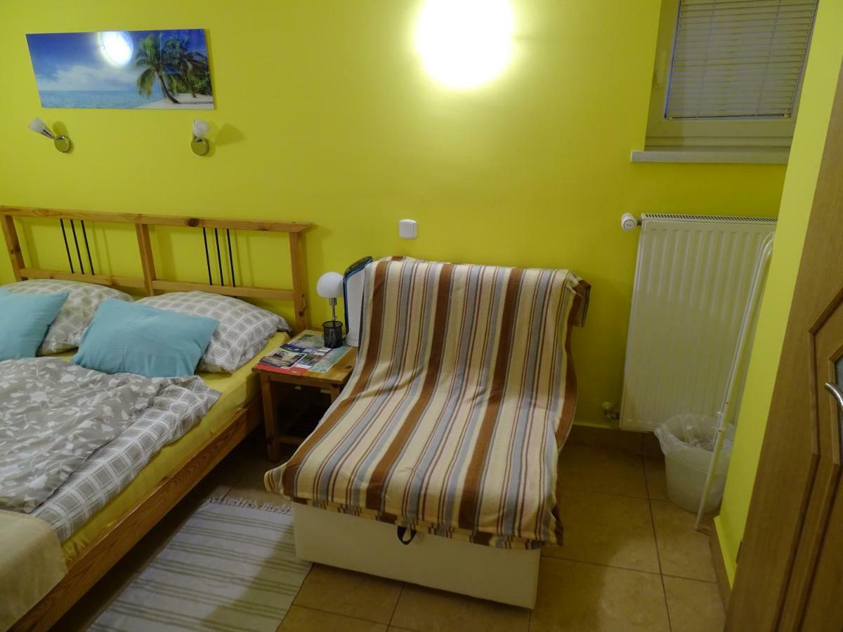 Sobe-Apartma Maribor Extérieur photo