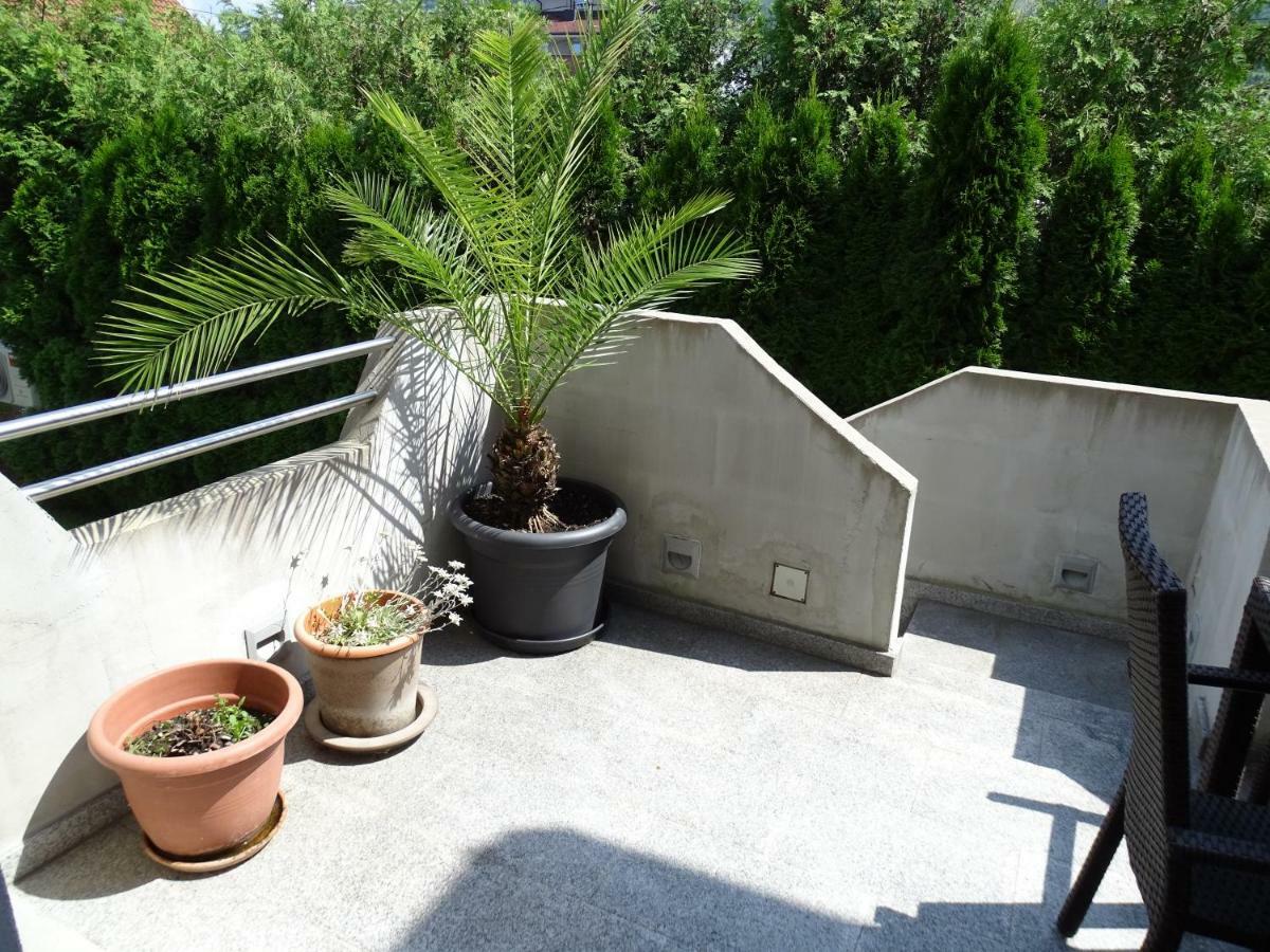 Sobe-Apartma Maribor Extérieur photo