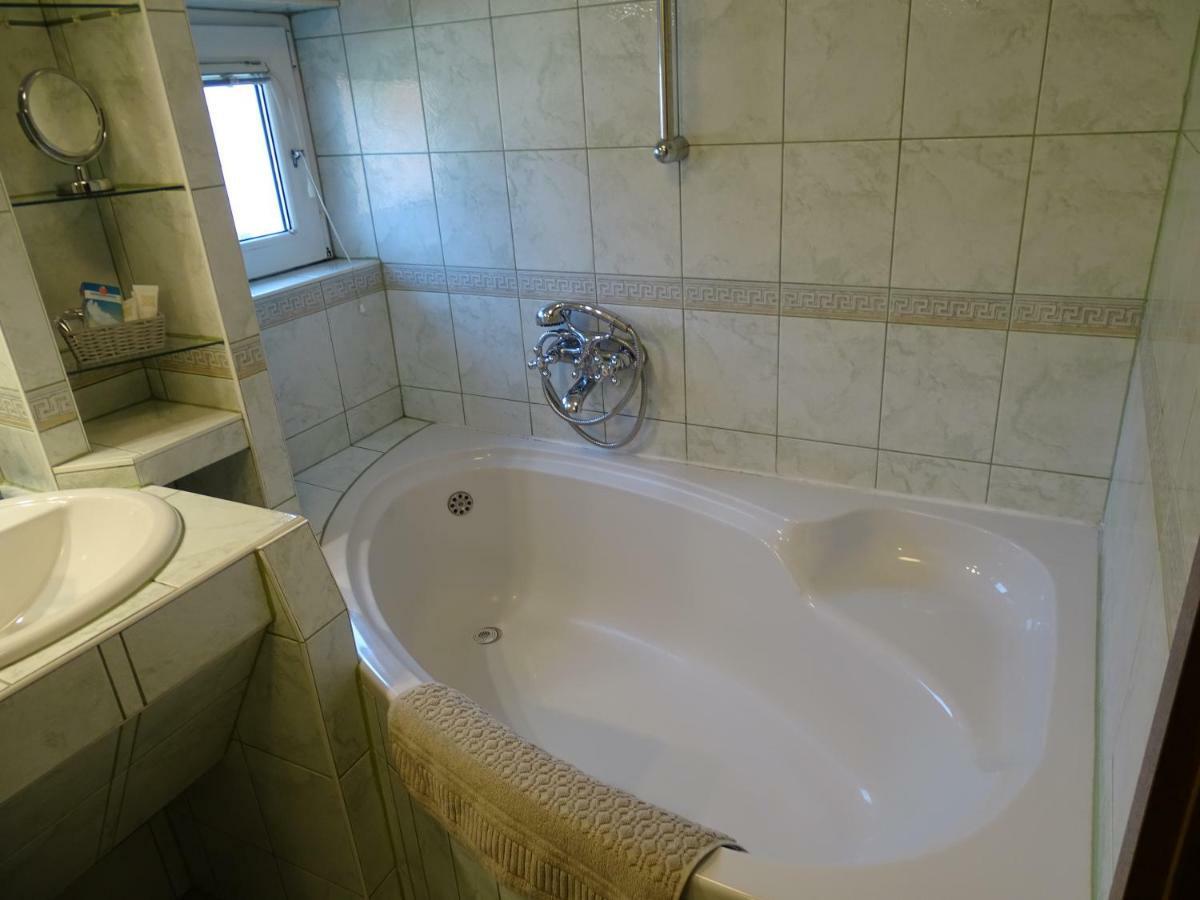 Sobe-Apartma Maribor Extérieur photo