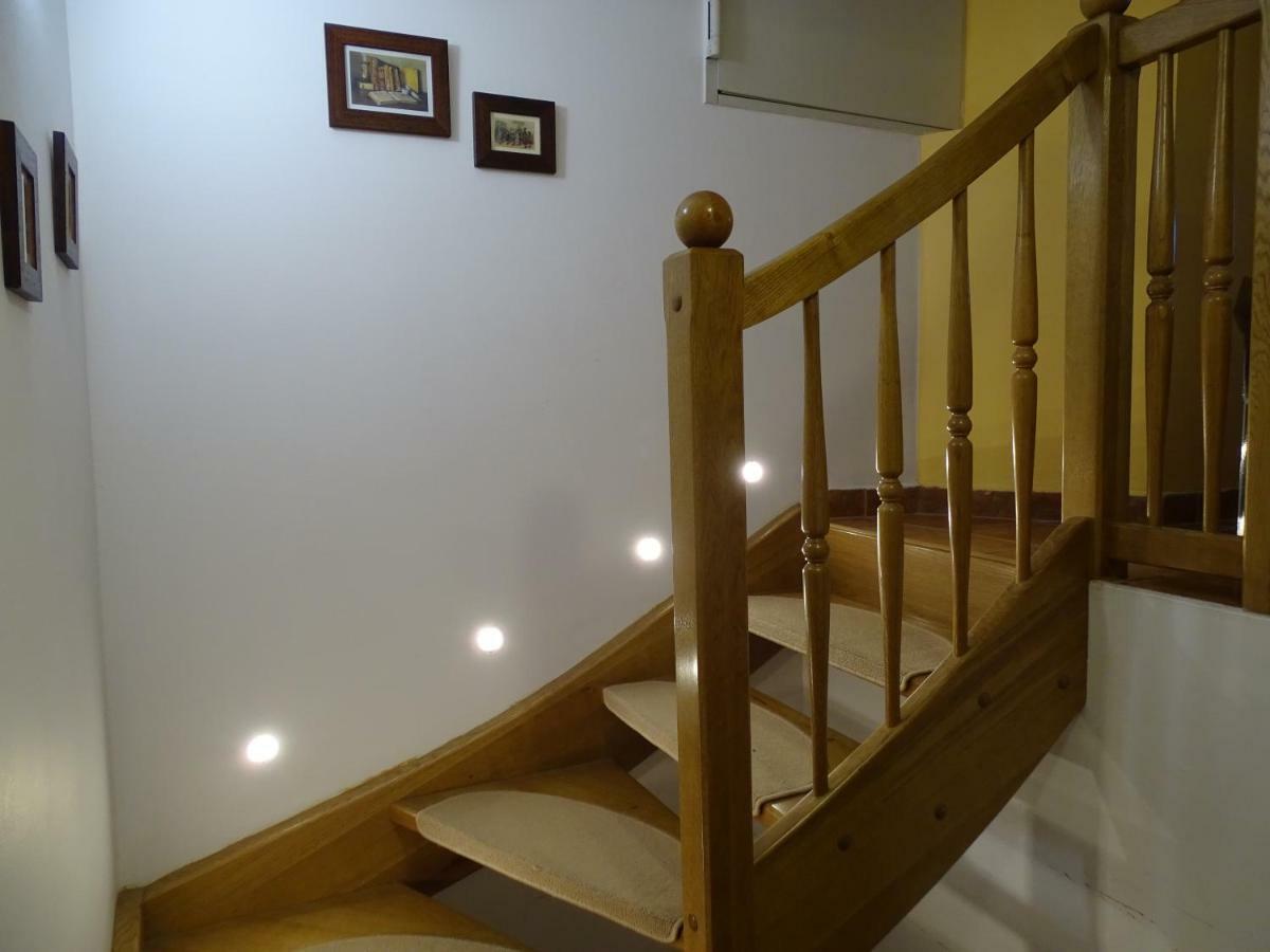 Sobe-Apartma Maribor Extérieur photo