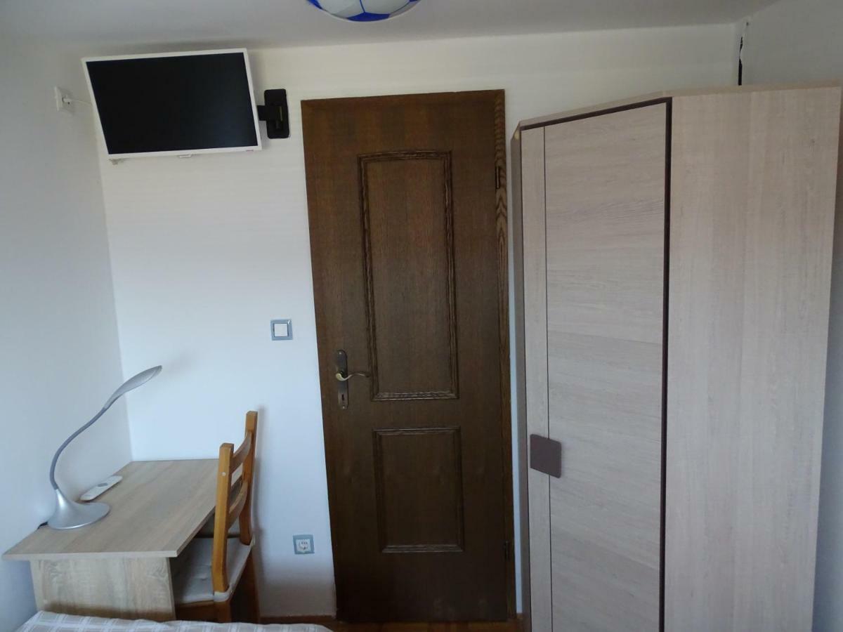 Sobe-Apartma Maribor Extérieur photo